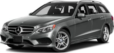 Front angle view showcasing aerodynamic design and signature grille