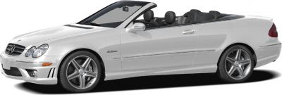 Convertible luxury coupe with sleek design and sporty wheels