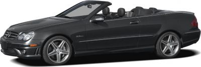 Facelift convertible with AMG five-spoke alloy wheels
