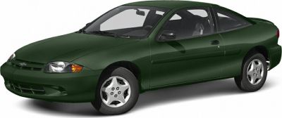 Compact coupe with sleek design and distinctive front fascia