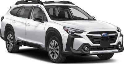 Front-side view of an SUV with roof rails and rugged detailing