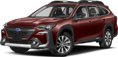 Modern front grille, LED headlights, rugged SUV design