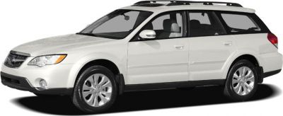 White wagon with roof rails and alloy wheels
