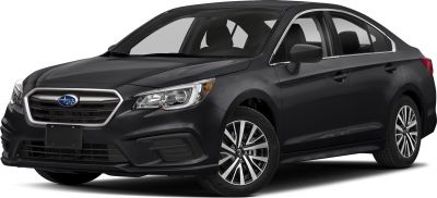 Sleek front grille and alloy wheels on a modern sedan