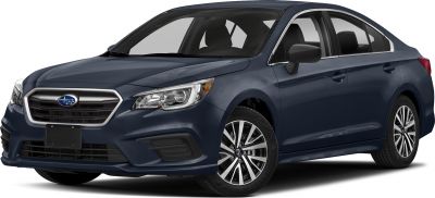 Front grille and alloy wheels of a sedan