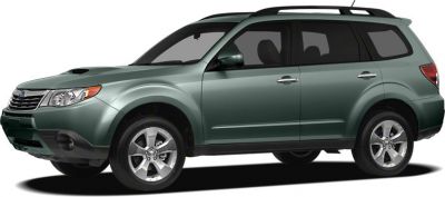 Side profile showing sleek body and alloy wheels of a mid-size SUV