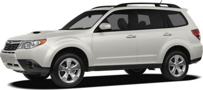 Side profile of SUV with alloy wheels and roof rails