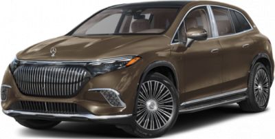 Large front grille and multi-spoke alloy wheels of a luxury SUV
