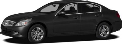 Side profile of luxury sedan with chrome window trim and alloy wheels