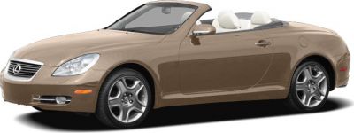 Luxury convertible with sleek design and facelift styling.