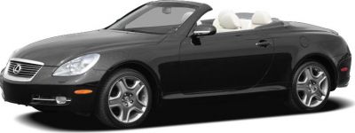 Convertible with retractable hardtop, black exterior, alloy wheels