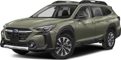 SUV with bold front grille, sleek headlights, roof rails, and rugged wheel arches.