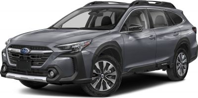 Front and side view of a rugged SUV with roof rails and alloy wheels