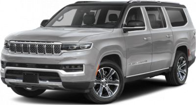 Redesigned front grille with LED headlights and alloy wheels