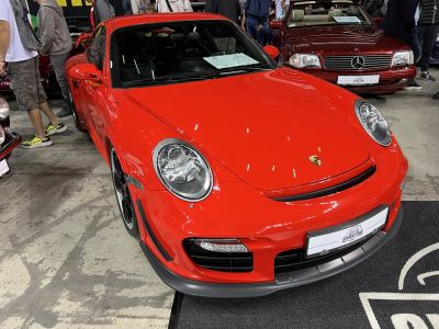 2005 Porsche 911 (997)