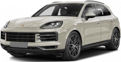 Front angle view showing sleek headlights and aerodynamic body