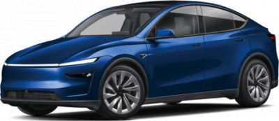 2025 Tesla Model Y (Juniper, facelift 2025)
