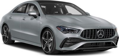 2026 Mercedes-Benz CLA Saloon (C178)