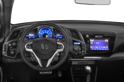 Dashboard and multifunction steering wheel with digital instrument cluster