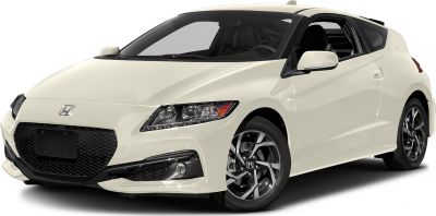 Front view with updated grille and alloy wheels