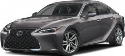 Sleek front grille with sharp headlights and alloy wheels