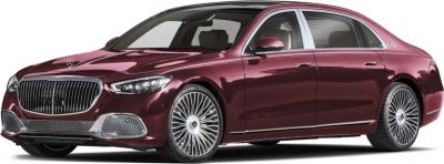 2027 Mercedes-Benz Maybach S-class (Z223, facelift 2026)