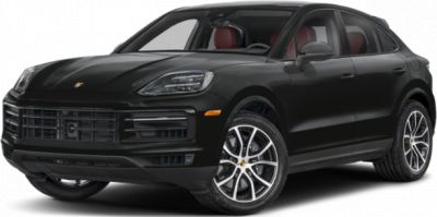 SUV front design and alloy wheels with sleek modern styling