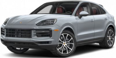 Sleek SUV front with stylish alloy wheels and modern headlights