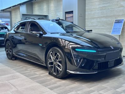 2026 Avatr 06T Preview