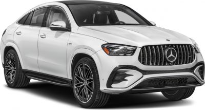 2027 Mercedes-Benz GLE SUV (V167, facelift 2026)