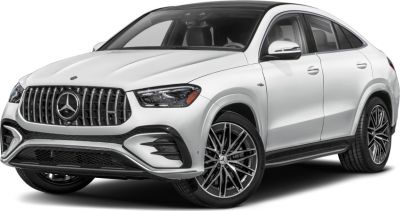 2027 Mercedes-Benz GLE SUV (V167, facelift 2026)