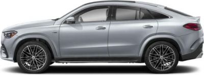 Side profile of silver luxury SUV with modern alloy wheels