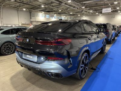 Sleek rear design and taillights of a modern luxury SUV