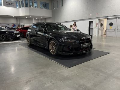 2025 BMW M3 Touring (G81 LCI, facelift 2024)