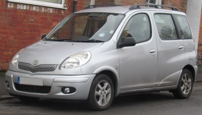 Car #1 Preview Image