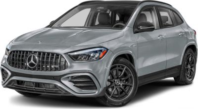 2027 Mercedes-Benz GLA (H244)