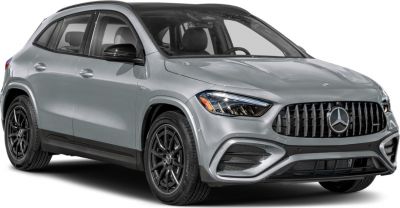 2027 Mercedes-Benz GLA (H244)