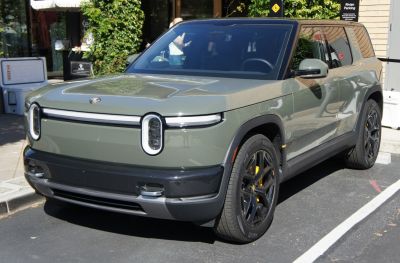 2027 Rivian R2