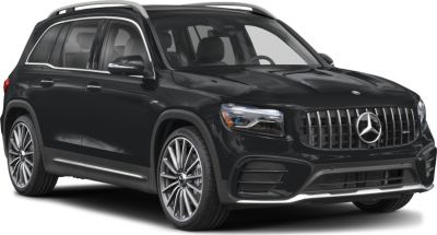 2026 Mercedes-Benz GLB (X248)