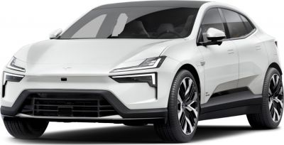 Front LED headlights and modern alloy wheels on a sleek SUV.