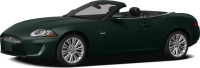 Sleek luxury convertible with modern design and elegant wheels.