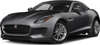 Front angled view with sleek aerodynamic body and modern headlights