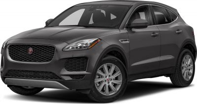 Front-side view with detailed headlight and grille design