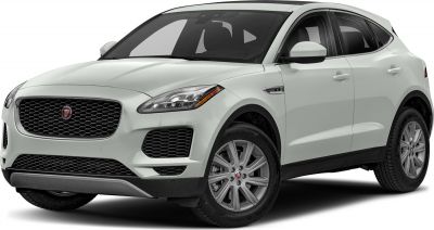 Front side view showing grille, headlights, and alloy wheels of a compact SUV