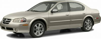 Silver sedan with alloy wheels and sleek profile