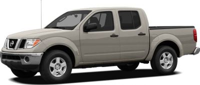 Side view of a pickup truck with extended crew cab and long bed.