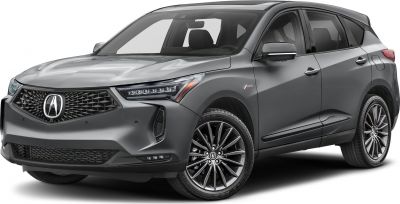 Close-up of front grille and alloy wheels of a modern SUV