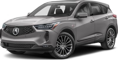 Facelifted SUV front-side with LED headlights and multi-spoke alloy wheels