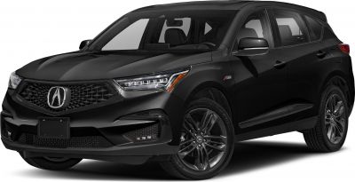 Close-up view of SUV front grille, LED headlight, and multi-spoke alloy wheel