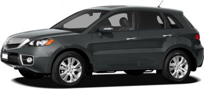 Side profile of compact SUV with alloy wheels and modern body lines